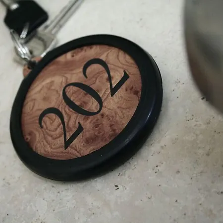 Dependance Dell'hotel Sole E Mare 3* Camaiore