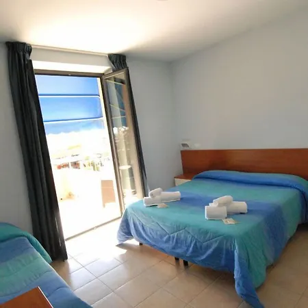 Dependance Dell'hotel Sole E Mare 3* Lido di Camaiore
