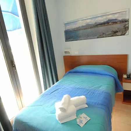 Dependance Dell'hotel Sole E Mare Otel 3*