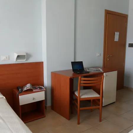 Hotell Dependance Dell'hotel Sole E Mare 3*