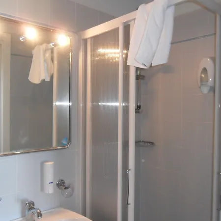 Dependance Dell'hotel Sole E Mare Camaiore