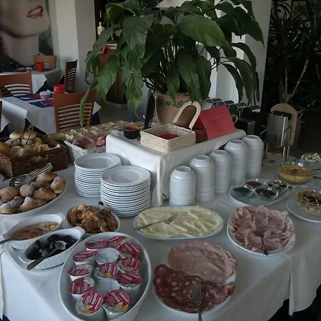 Sole E Mare Hotel 3*