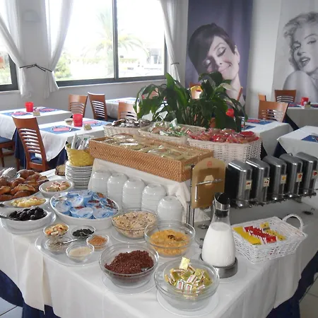 Hotell Dependance Dell'hotel Sole E Mare Camaiore