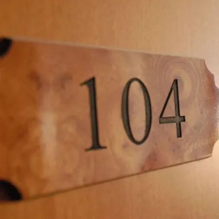 Dependance Dell'hotel Sole E Mare Hotell Camaiore