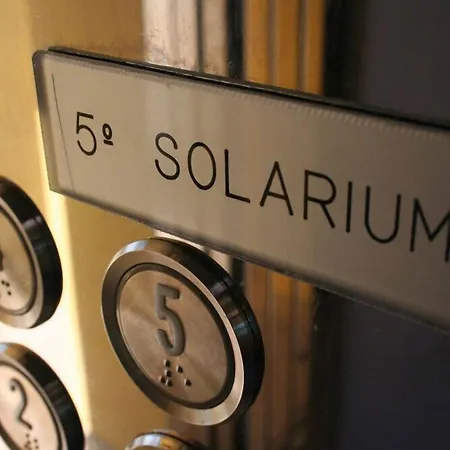 Dependance Dell'hotel Sole E Mare カマイオーレ