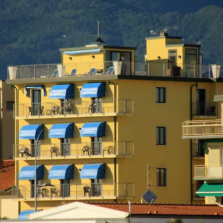 Dependance Dell'hotel Sole E Mare