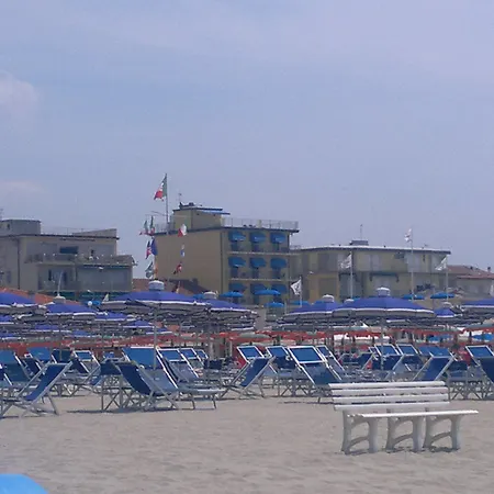 Dependance Dell'hotel Sole E Mare Otel 3*