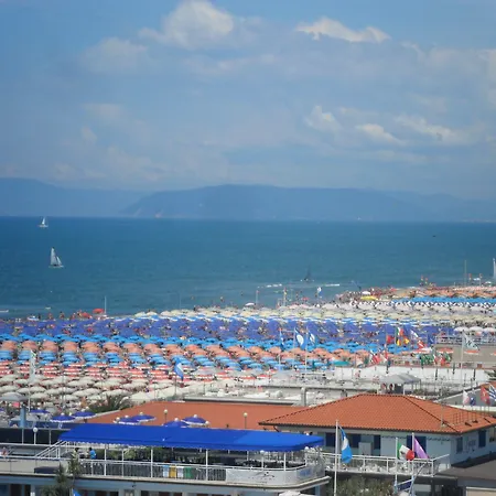 Dependance Dell'hotel Sole E Mare Hotel Camaiore