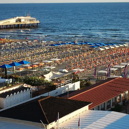 Dependance Dell'hotel Sole E Mare Hotell 3*