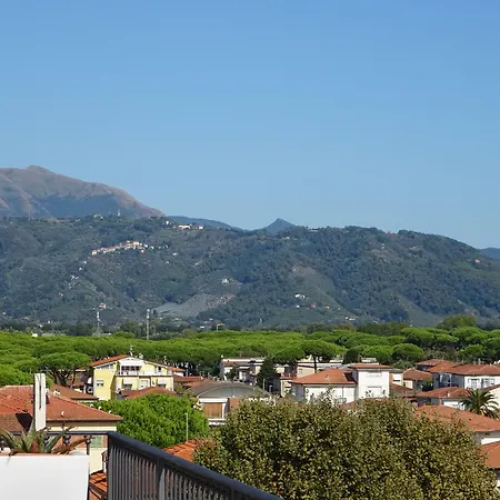 Dependance Dell'hotel Sole E Mare Otel