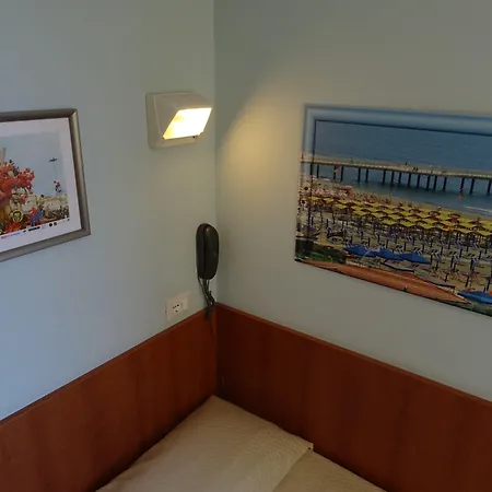 Dependance Dell'hotel Sole E Mare Hotell 3*