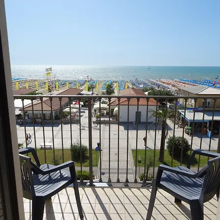 Dependance Dell'hotel Sole E Mare