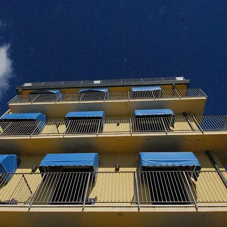 Dependance Dell'hotel Sole E Mare Hotel