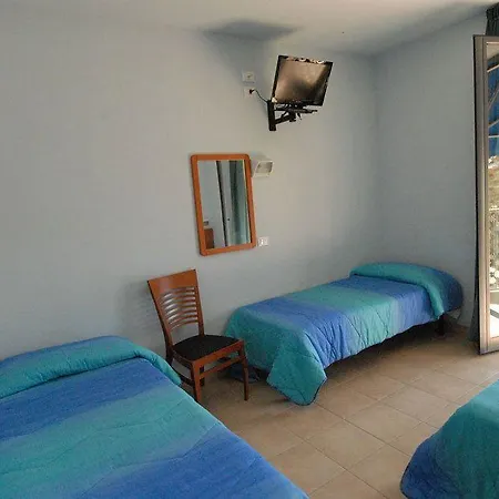 Dependance Dell'hotel Sole E Mare 3* Lido di Camaiore