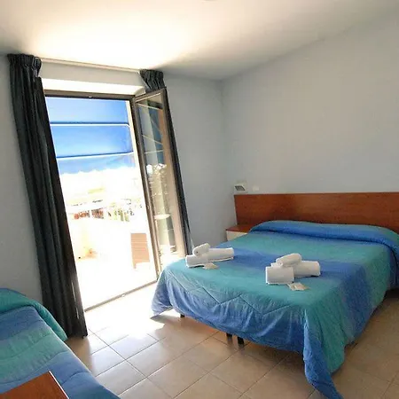 Dependance Dell'hotel Sole E Mare 3*