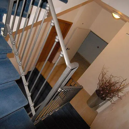 Dependance Dell'hotel Sole E Mare 3* Lido di Camaiore
