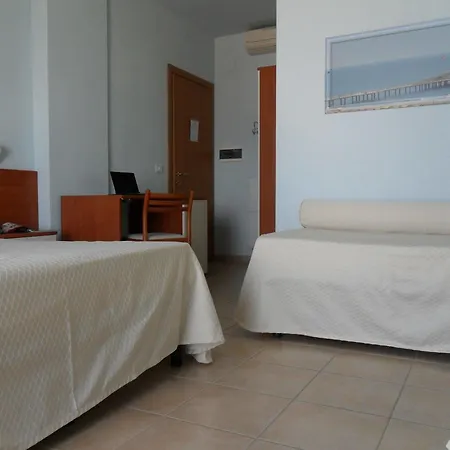 Hotel Dependance Dell'hotel Sole E Mare 3*