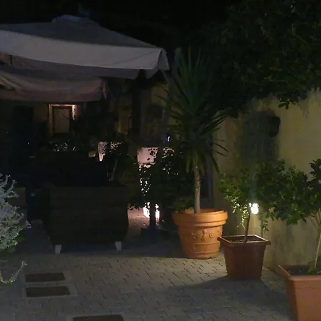 Dependance Dell'hotel Sole E Mare Lido di Camaiore