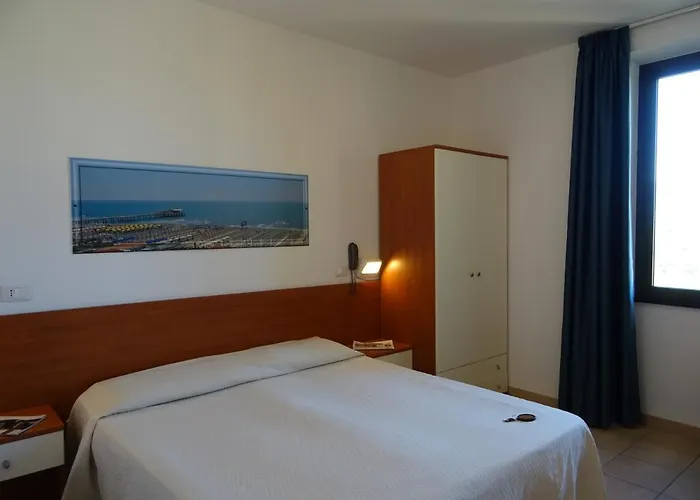 Dependance Dell'hotel Sole E Mare Ξενοδοχείο 3*