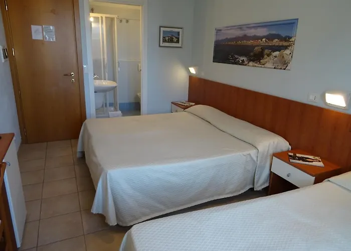 Ξενοδοχείο Dependance Dell'hotel Sole E Mare Camaiore