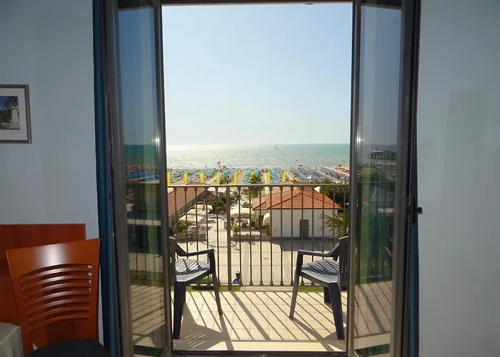 Dependance Dell'hotel Sole E Mare Camaiore