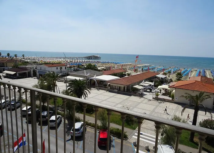 Dependance Dell'hotel Sole E Mare