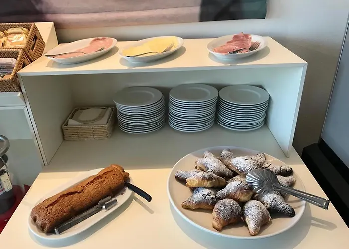 Ξενοδοχείο Dependance Dell'hotel Sole E Mare 3*