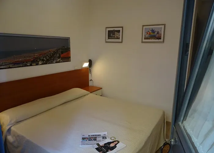 Dependance Dell'hotel Sole E Mare Ξενοδοχείο 3*