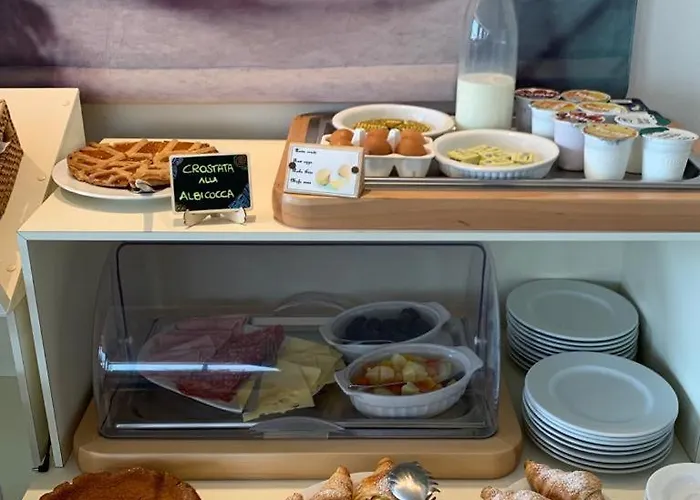 Ξενοδοχείο Dependance Dell'hotel Sole E Mare