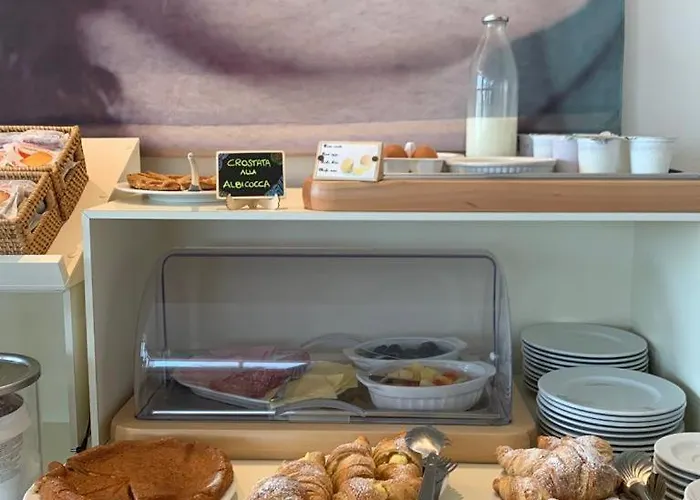 Dependance Dell'hotel Sole E Mare