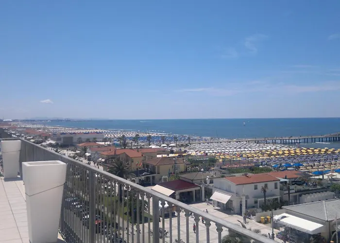 Dependance Dell'hotel Sole E Mare Ξενοδοχείο 3*