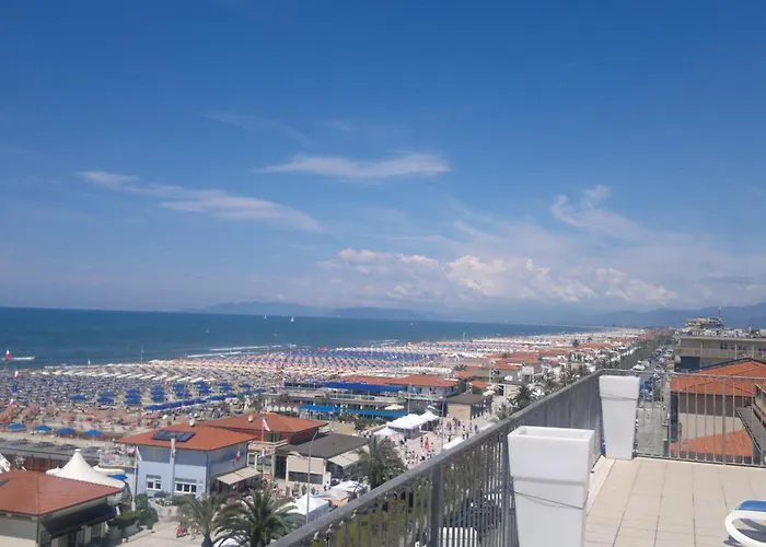 Ξενοδοχείο Dependance Dell'hotel Sole E Mare