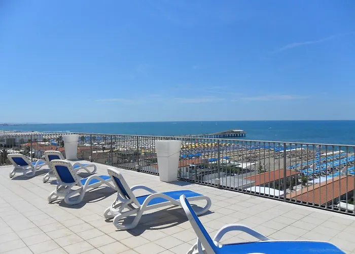 Dependance Dell'hotel Sole E Mare