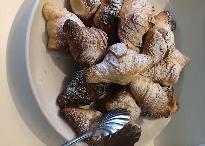 Dependance Dell'hotel Sole E Mare Camaiore