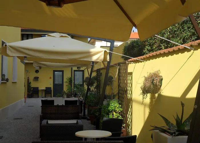 Ξενοδοχείο Dependance Dell'hotel Sole E Mare