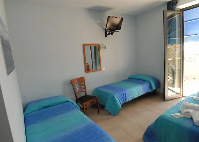 Ξενοδοχείο Dependance Dell'hotel Sole E Mare Camaiore