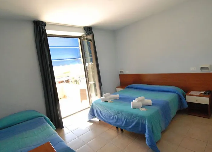 Dependance Dell'hotel Sole E Mare 3* Camaiore