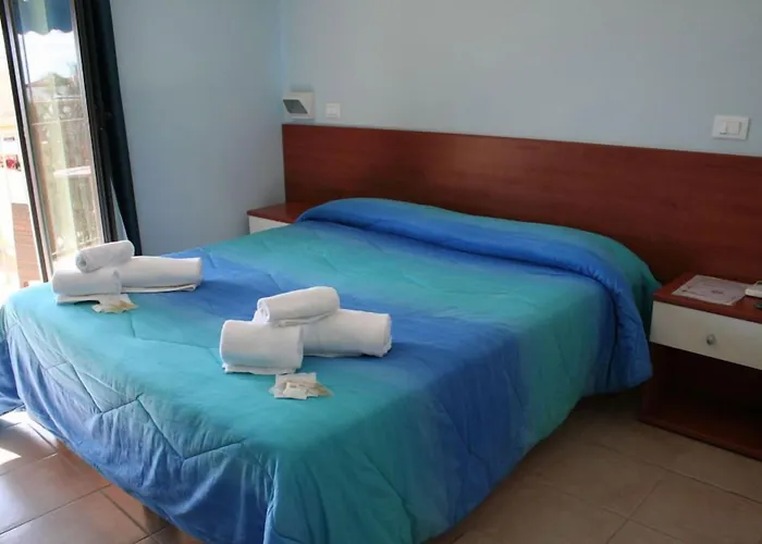 Dependance Dell'hotel Sole E Mare 3*