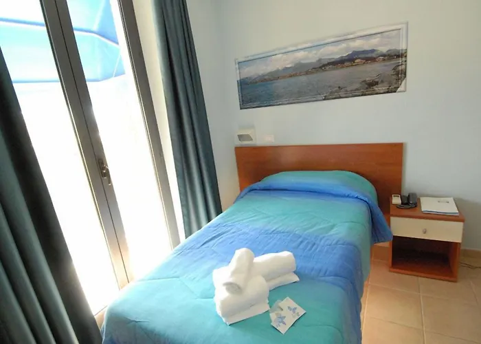 Dependance Dell'hotel Sole E Mare Ξενοδοχείο 3*