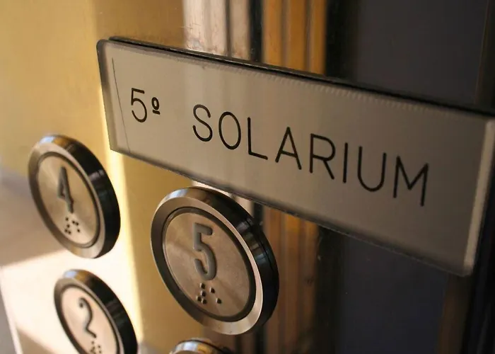 Dependance Dell'hotel Sole E Mare Camaiore