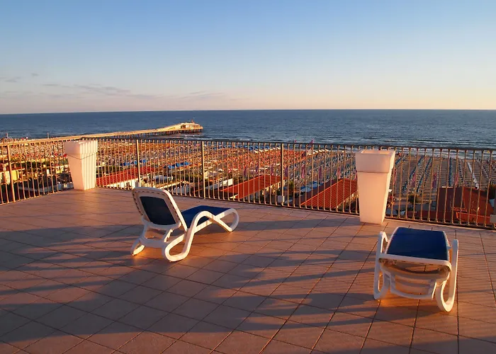 Ξενοδοχείο Dependance Dell'hotel Sole E Mare Camaiore