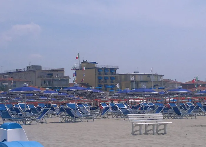 Dependance Dell'hotel Sole E Mare Ξενοδοχείο 3*