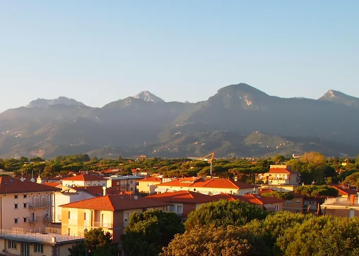 Dependance Dell'hotel Sole E Mare Ξενοδοχείο Camaiore