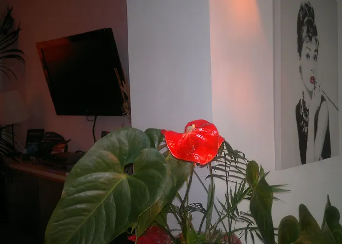 Ξενοδοχείο Dependance Dell'hotel Sole E Mare 3*