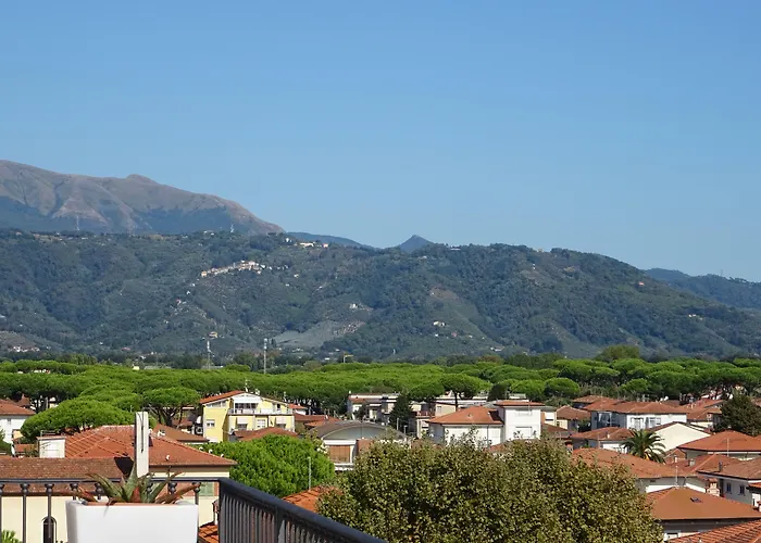 Dependance Dell'hotel Sole E Mare 호텔