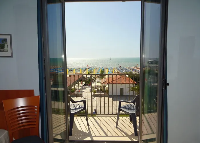 Dependance Dell'hotel Sole E Mare 호텔