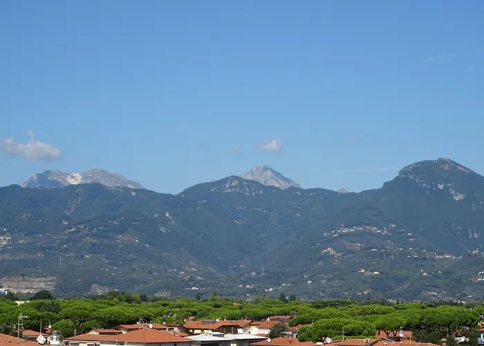 Ξενοδοχείο Dependance Dell'hotel Sole E Mare Camaiore