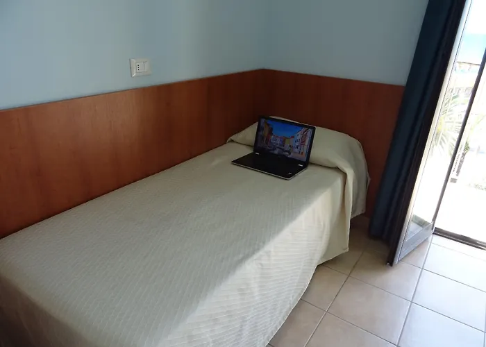 Dependance Dell'hotel Sole E Mare Ξενοδοχείο