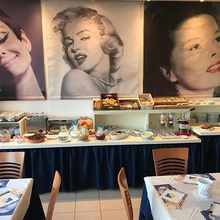 Dependance Dell'hotel Sole E Mare