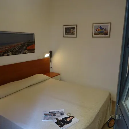 Dependance Dell'hotel Sole E Mare فندق 3*